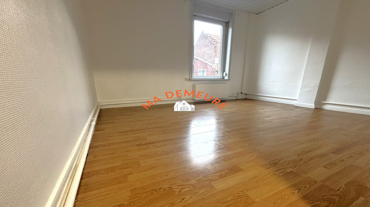 Ma-Cabane - Vente Maison Roubaix, 91 m²