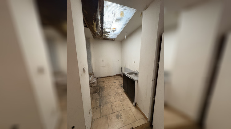 Ma-Cabane - Vente Maison Roubaix, 61 m²