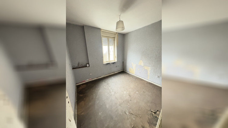 Ma-Cabane - Vente Maison Roubaix, 61 m²