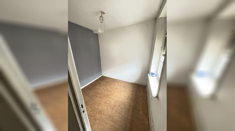 Ma-Cabane - Vente Maison Roubaix, 61 m²