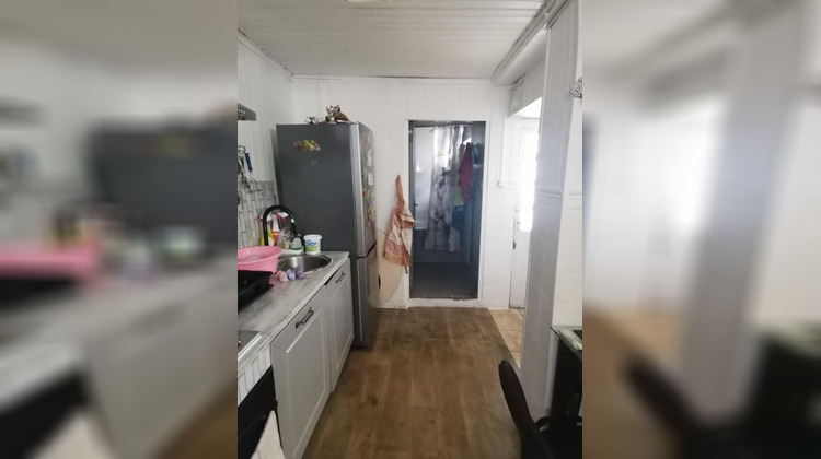 Ma-Cabane - Vente Maison ROUBAIX, 110 m²