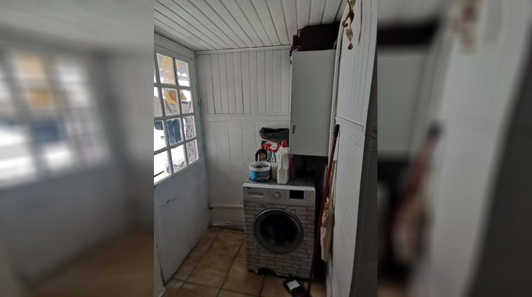 Ma-Cabane - Vente Maison ROUBAIX, 110 m²