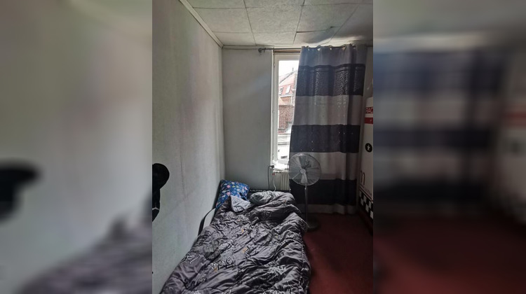 Ma-Cabane - Vente Maison ROUBAIX, 110 m²