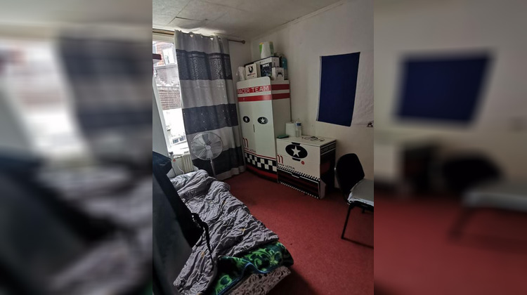 Ma-Cabane - Vente Maison ROUBAIX, 110 m²