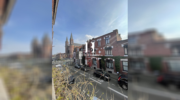 Ma-Cabane - Vente Maison Roubaix, 233 m²