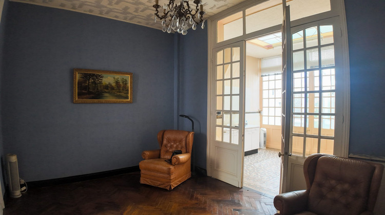 Ma-Cabane - Vente Maison Roubaix, 110 m²