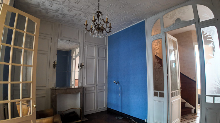 Ma-Cabane - Vente Maison Roubaix, 110 m²