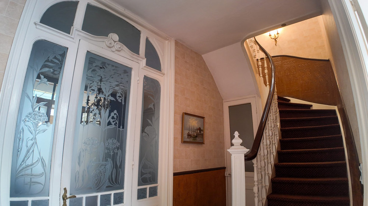 Ma-Cabane - Vente Maison Roubaix, 110 m²