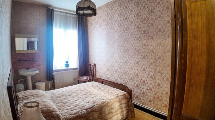 Ma-Cabane - Vente Maison Roubaix, 110 m²