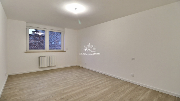 Ma-Cabane - Vente Maison Roubaix, 136 m²