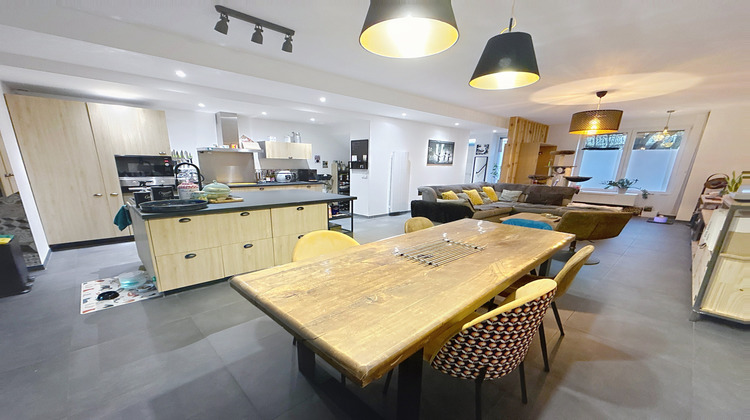 Ma-Cabane - Vente Maison Roubaix, 130 m²