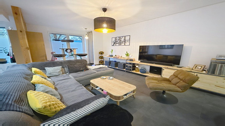 Ma-Cabane - Vente Maison Roubaix, 130 m²