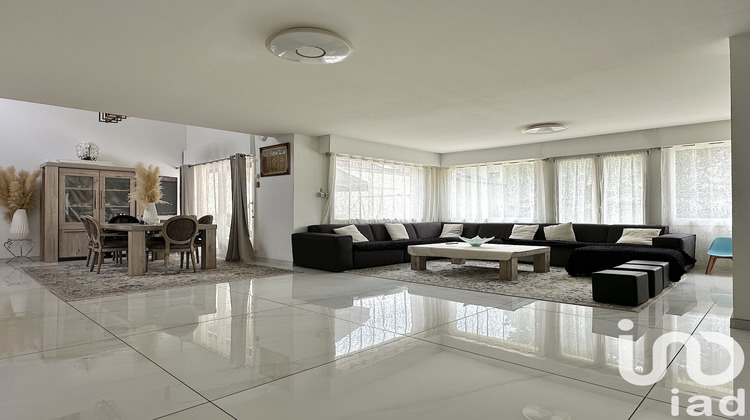 Ma-Cabane - Vente Maison Roubaix, 185 m²