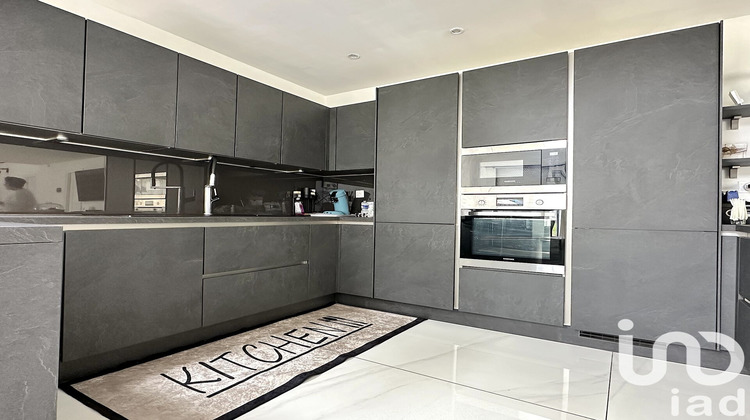 Ma-Cabane - Vente Maison Roubaix, 185 m²