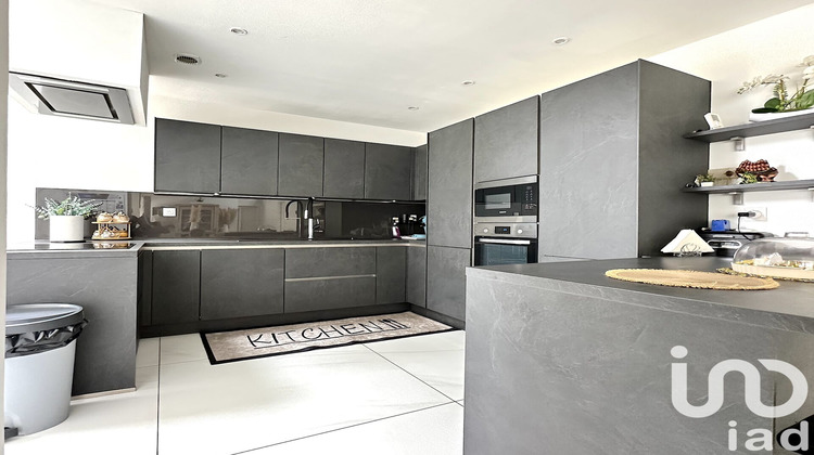 Ma-Cabane - Vente Maison Roubaix, 185 m²