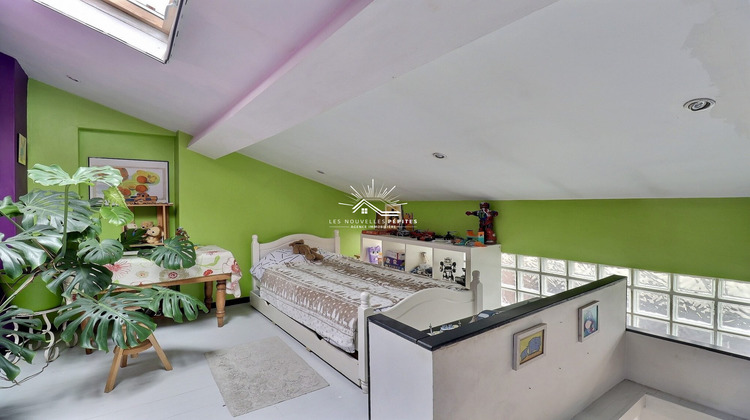 Ma-Cabane - Vente Maison Roubaix, 139 m²