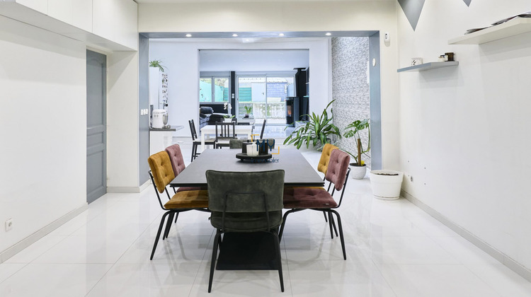 Ma-Cabane - Vente Maison Roubaix, 120 m²