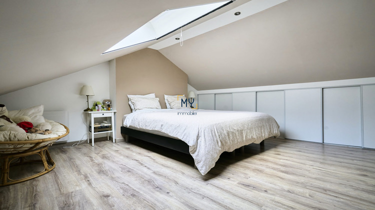 Ma-Cabane - Vente Maison Roubaix, 120 m²