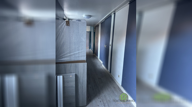 Ma-Cabane - Vente Maison Roubaix, 100 m²