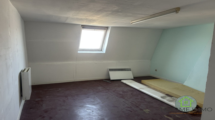 Ma-Cabane - Vente Maison Roubaix, 100 m²