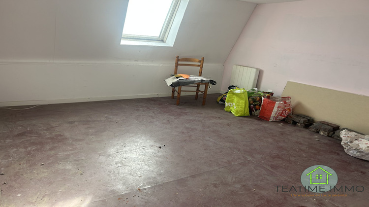 Ma-Cabane - Vente Maison Roubaix, 100 m²