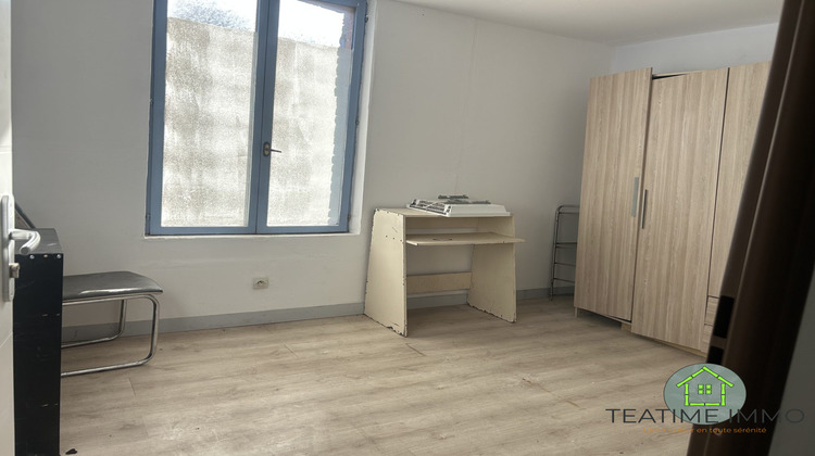 Ma-Cabane - Vente Maison Roubaix, 100 m²