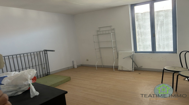 Ma-Cabane - Vente Maison Roubaix, 100 m²