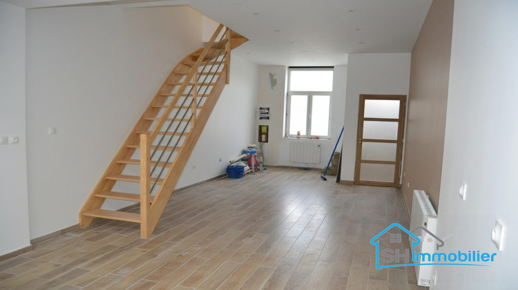 Ma-Cabane - Vente Maison Roubaix, 75 m²