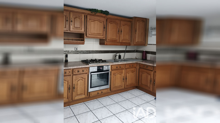 Ma-Cabane - Vente Maison Roubaix, 109 m²