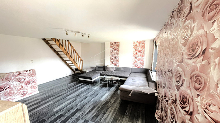 Ma-Cabane - Vente Maison ROUBAIX, 68 m²