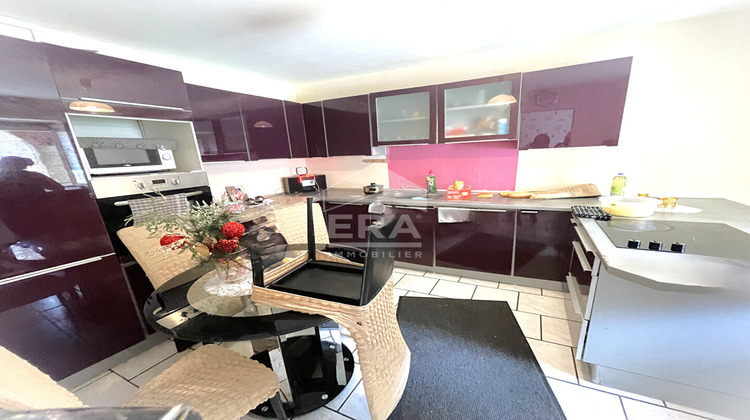 Ma-Cabane - Vente Maison ROUBAIX, 68 m²