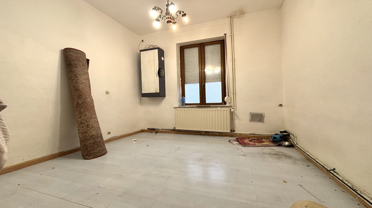 Ma-Cabane - Vente Maison Roubaix, 95 m²