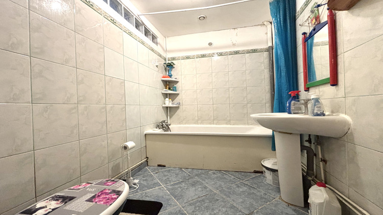 Ma-Cabane - Vente Maison Roubaix, 95 m²