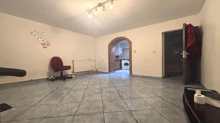 Ma-Cabane - Vente Maison Roubaix, 95 m²