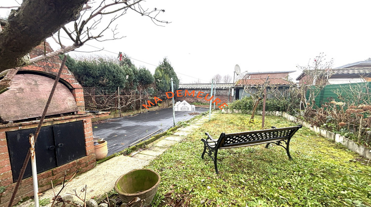 Ma-Cabane - Vente Maison Roubaix, 85 m²