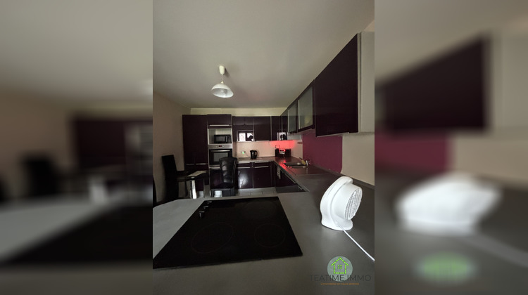 Ma-Cabane - Vente Maison Roubaix, 65 m²