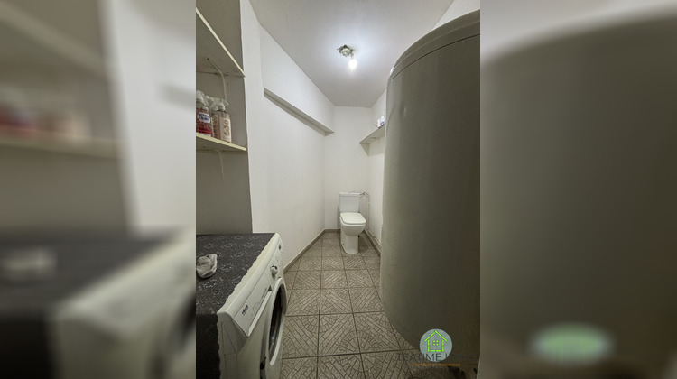 Ma-Cabane - Vente Maison Roubaix, 65 m²