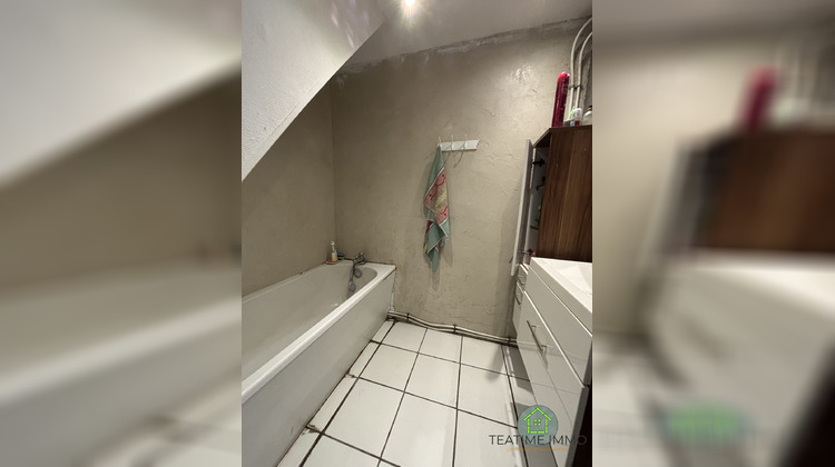 Ma-Cabane - Vente Maison Roubaix, 65 m²