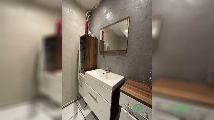 Ma-Cabane - Vente Maison Roubaix, 65 m²