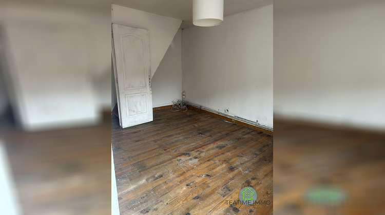 Ma-Cabane - Vente Maison Roubaix, 80 m²