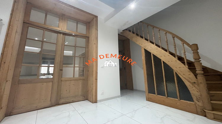 Ma-Cabane - Vente Maison Roubaix, 102 m²