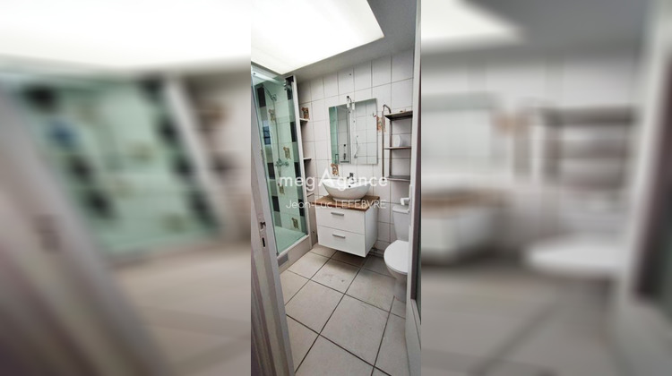 Ma-Cabane - Vente Maison ROUBAIX, 85 m²