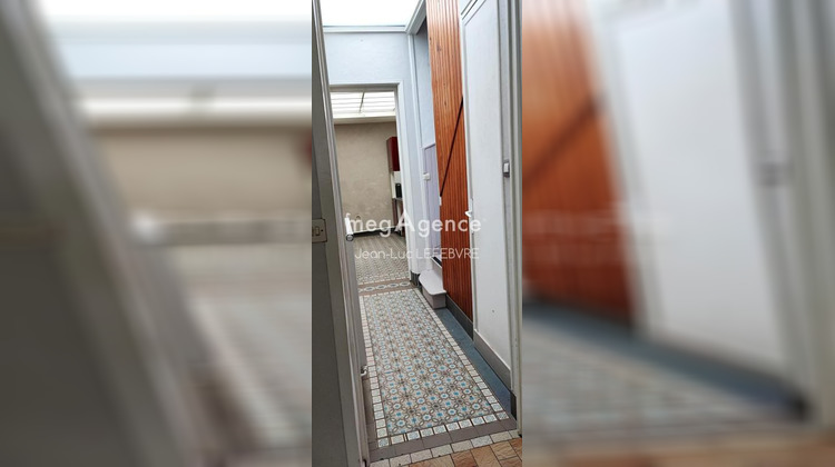 Ma-Cabane - Vente Maison ROUBAIX, 85 m²