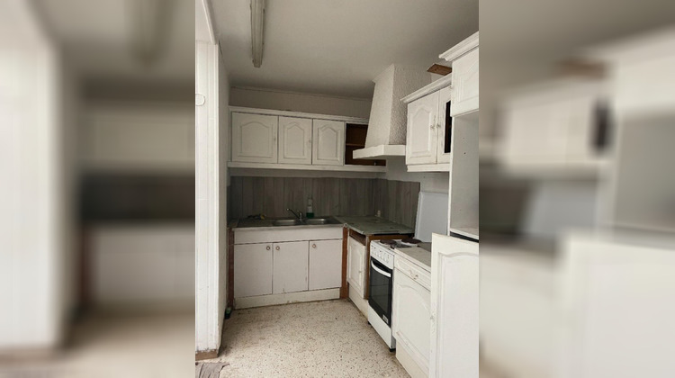 Ma-Cabane - Vente Maison Roubaix, 90 m²