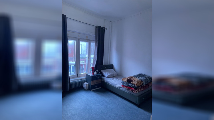 Ma-Cabane - Vente Maison Roubaix, 90 m²