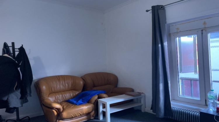 Ma-Cabane - Vente Maison Roubaix, 90 m²