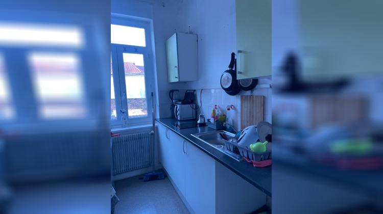 Ma-Cabane - Vente Maison Roubaix, 90 m²