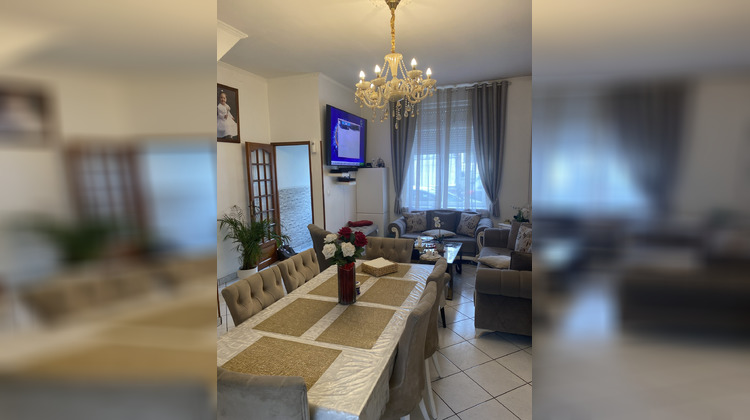 Ma-Cabane - Vente Maison Roubaix, 87 m²