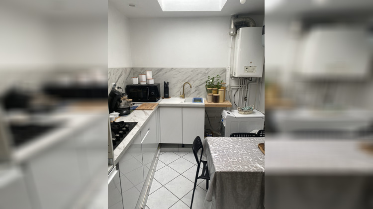 Ma-Cabane - Vente Maison Roubaix, 87 m²