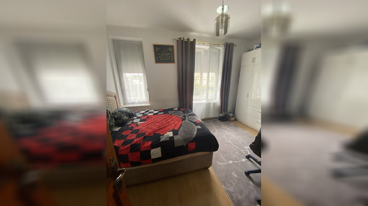 Ma-Cabane - Vente Maison Roubaix, 87 m²